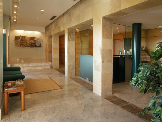 Aparthotel Mirasierra