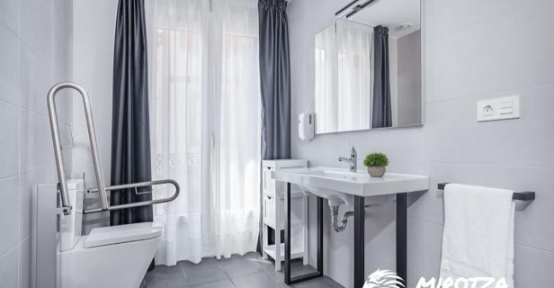 Aparthotel Mirotza