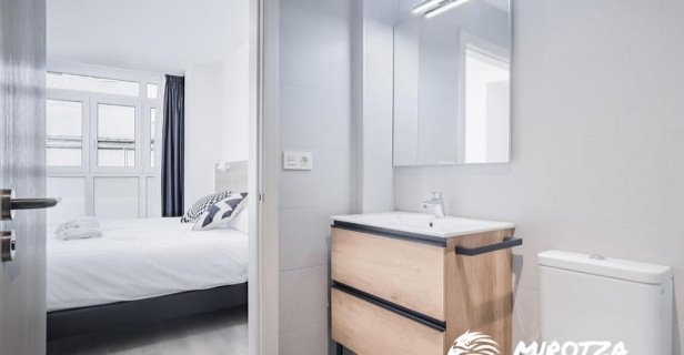 Aparthotel Mirotza