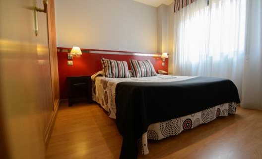 Aparthotel Mm Badajoz
