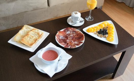 Aparthotel Mm Badajoz