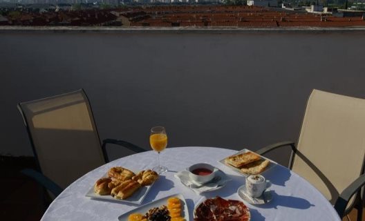 Aparthotel Mm Badajoz