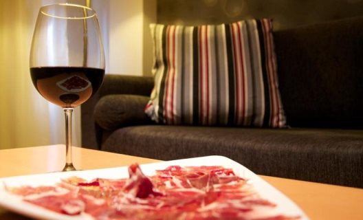 Aparthotel Mm Badajoz