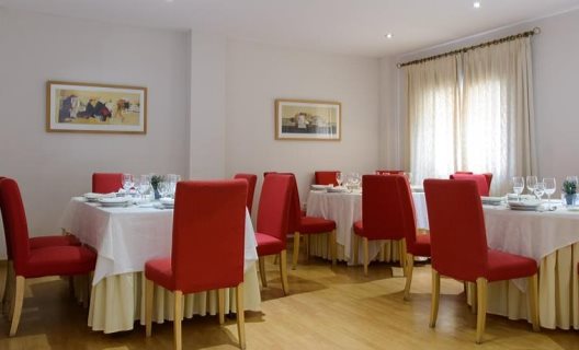 Aparthotel Mm Badajoz