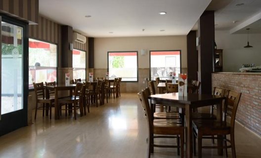 Aparthotel Mm Badajoz