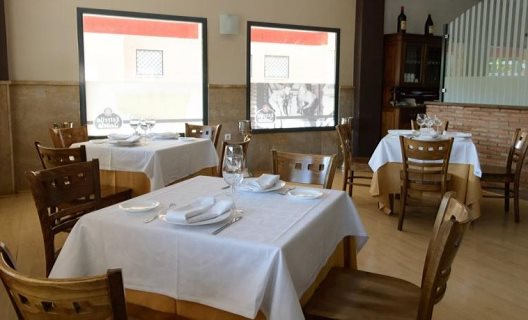 Aparthotel Mm Badajoz