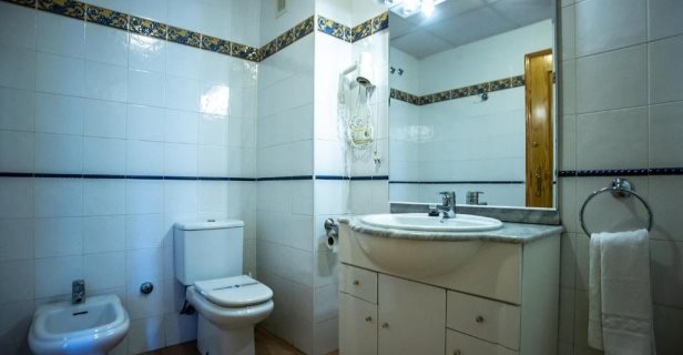 Aparthotel Mojacar Beach