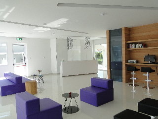 Aparthotel Mon Repos
