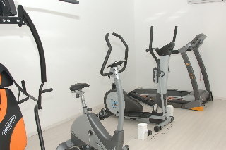 Aparthotel Mon Repos