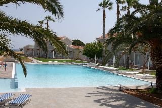 Aparthotel Mon Repos