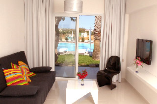 Aparthotel Mon Repos