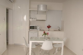 Aparthotel Mon Repos