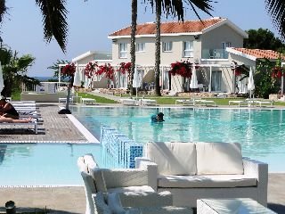 Aparthotel Mon Repos