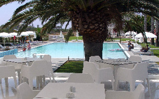 Aparthotel Mon Repos
