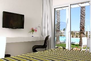 Aparthotel Mon Repos