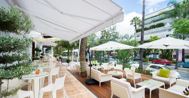 Aparthotel Monarque Sultán