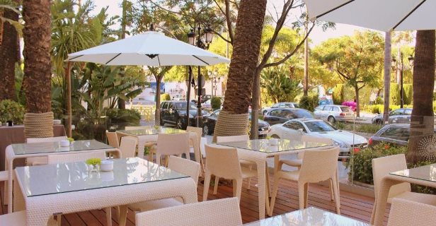 Aparthotel Monarque Sultán