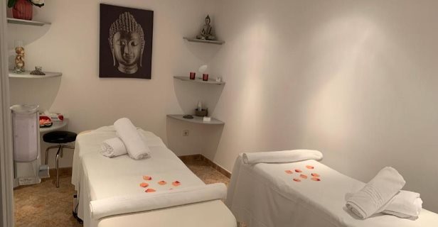 Aparthotel Monarque Sultán