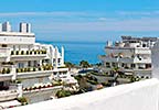 Aparthotel Monarque Sultán