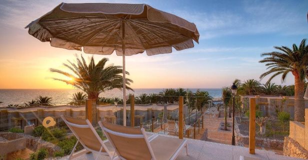 Aparthotel Mónica Beach Resort