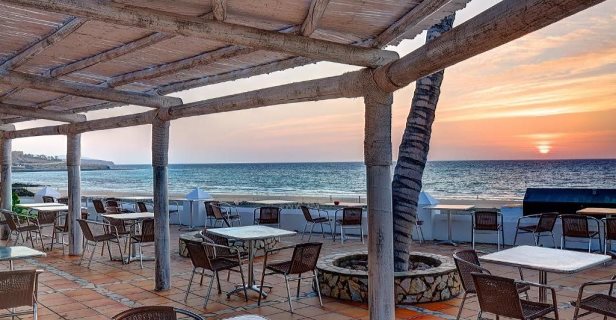 Aparthotel Mónica Beach Resort