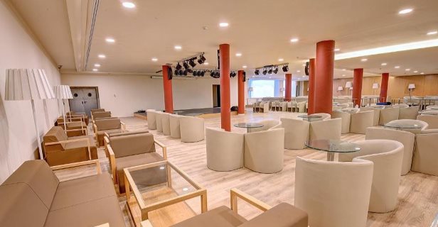 Aparthotel Mónica Beach Resort