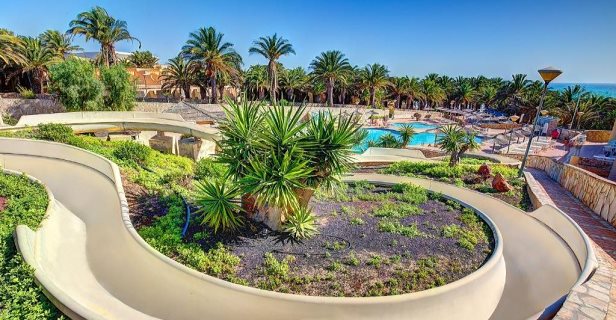 Aparthotel Mónica Beach Resort