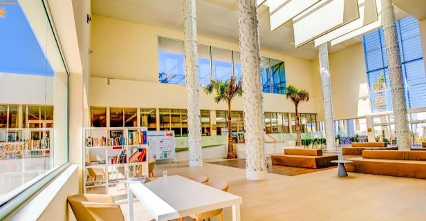 Aparthotel Mónica Beach Resort