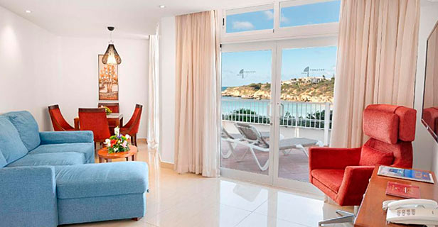 Aparthotel Monicca Collection Suites Residences