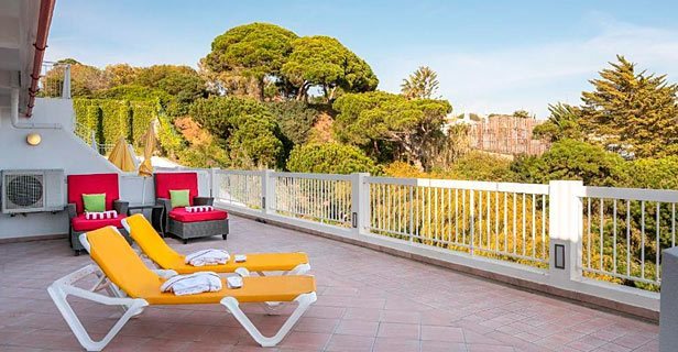 Aparthotel Monicca Collection Suites Residences