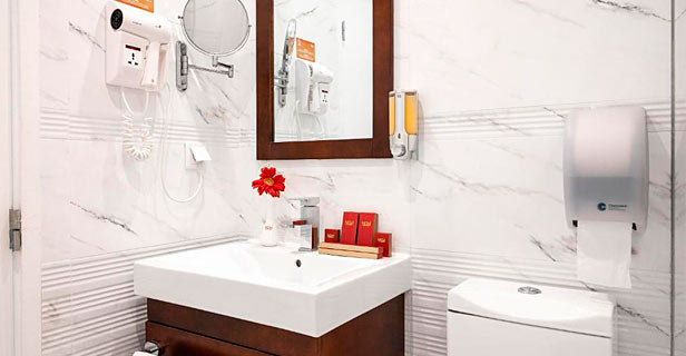 Aparthotel Monicca Collection Suites Residences