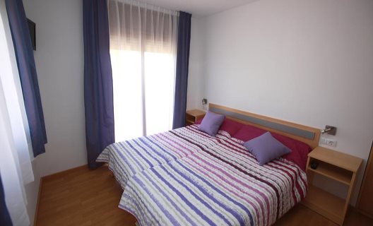 Aparthotel Monrural