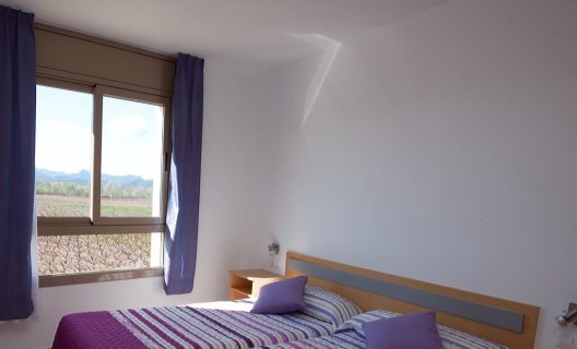 Aparthotel Monrural