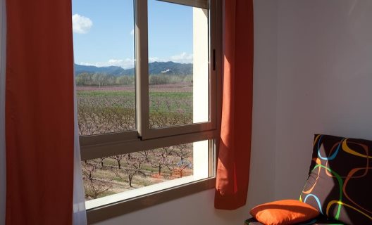 Aparthotel Monrural