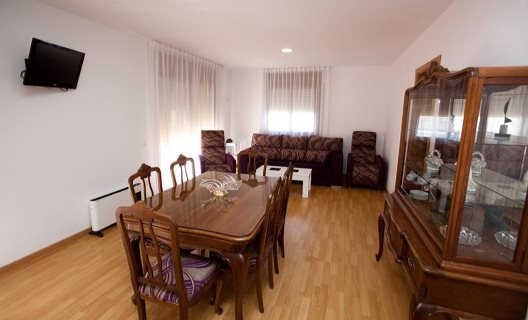 Aparthotel Monrural