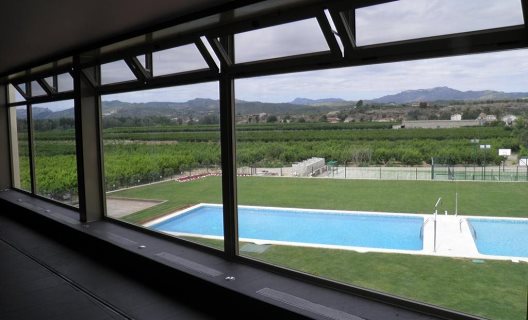 Aparthotel Monrural