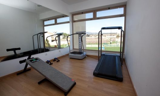 Aparthotel Monrural