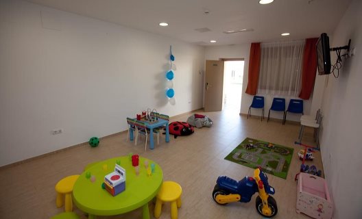Aparthotel Monrural