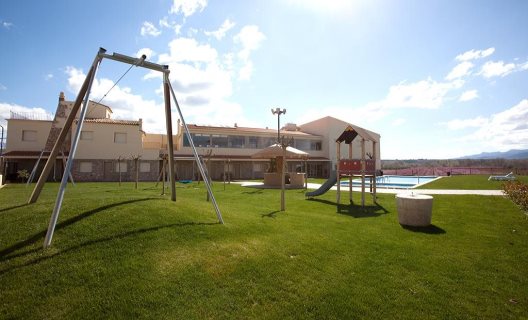 Aparthotel Monrural