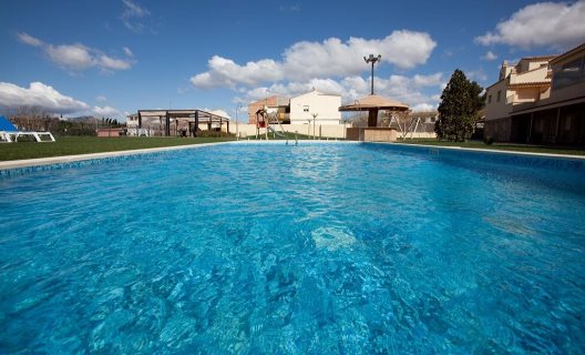 Aparthotel Monrural