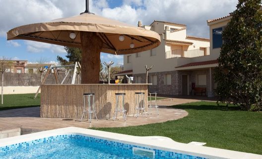 Aparthotel Monrural
