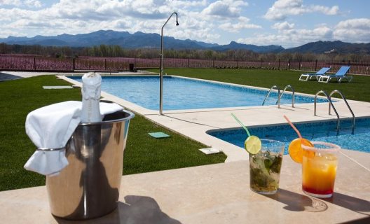 Aparthotel Monrural
