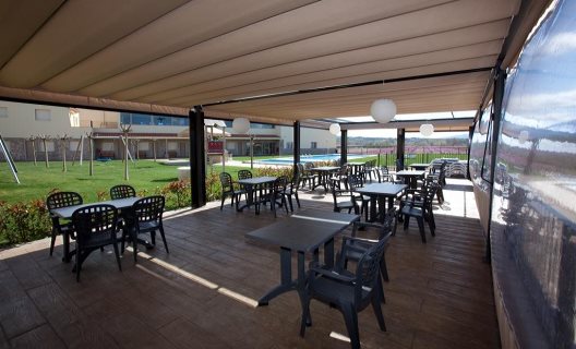 Aparthotel Monrural