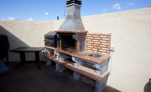 Aparthotel Monrural