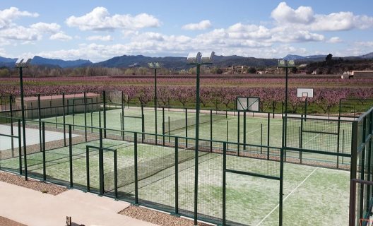 Aparthotel Monrural