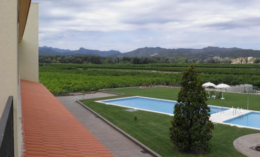 Aparthotel Monrural