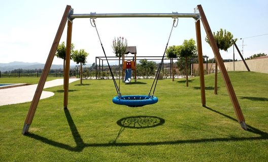 Aparthotel Monrural