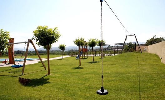 Aparthotel Monrural