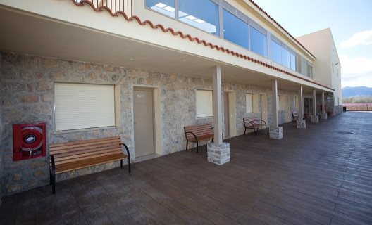 Aparthotel Monrural