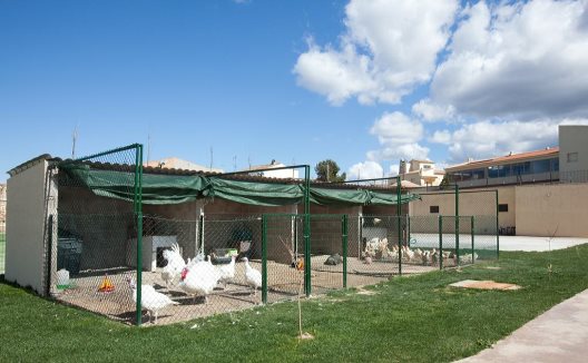 Aparthotel Monrural